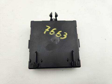 Foto 2ª: Centralita Motor ECU Mercedes Clase B 150 B 180 CDI 246.212) 109CV 80KW [K9K] (2016)