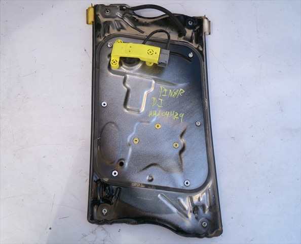 Elevalunas Eléctrico Delantero Izquierdo Land Rover Freelander 2.2 D 2007-2014