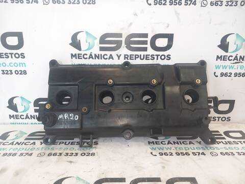 Foto 1ª: Despiece Motor Nissan Qashqai VERSION INDEFINIDA (2007)