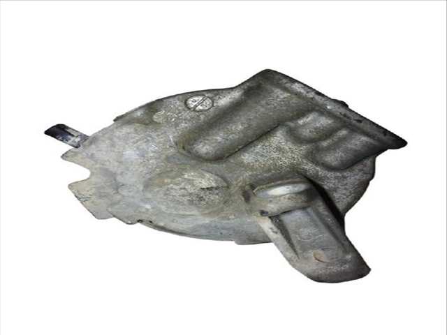 Foto 2ª: Compresor Aire Acondicionado Suzuki SX4 1.9 DDIS 4X4 RW419D) (2006)