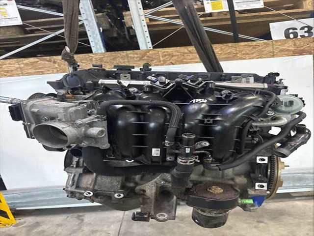 Foto 2ª: Motor Completo Mazda MX5 160 CV 118KW [LF]