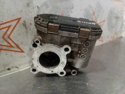 Foto 2ª: Caja Mariposa Smart Cabrio VERSION INDEFINIDA (2003)