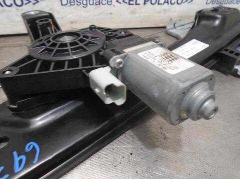 Foto 4ª: Elevalunas Eléctrico Delantero Derecho Nissan Qashqai 360 116CV 85KW [HRA2] (2015)