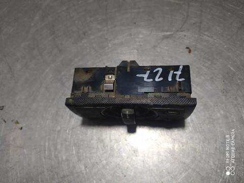 Foto 2ª: Mando Luces Opel Antara SELECTIVE 163CV 120KW [Z22D1] (2013)