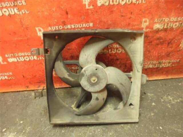 Foto 1ª: Electroventilador Nissan Primera 1.8 16V [QG18DE]