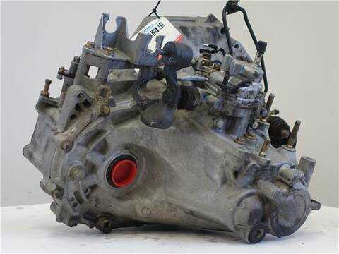 Foto 2ª: Caja Cambios Rover Serie 600 2.0 620 SI 131CV 96KW [F 20 Z1] (1998)