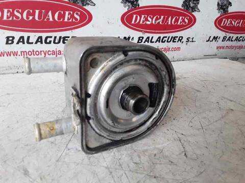 Foto 2ª: Radiador Aceite Citroen Jumper FURGON (2003)