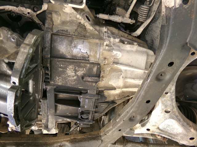 Caja Cambios Hyundai Santa Fe 2.2 CRDI 2006-2009