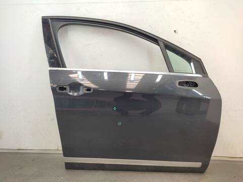 Foto 1ª: Puerta Delantera Derecha Citroen C5 2.0 16V RWRFJC RWRFJF) 140CV 103KW [RHF] (2008)