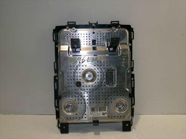 Foto 2ª: Pantalla Multifuncion Renault Megane 1.5 DCI SPORT TOURER, 2019- [K9KU8] (2021)