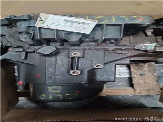 Caja Cambios Renault Clio 1.9 D (64 CV)