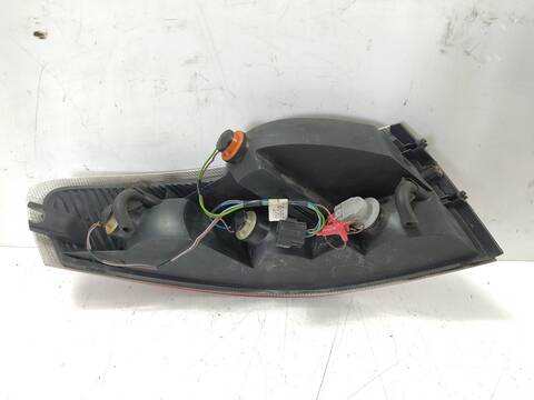 Foto 2ª: Piloto Trasero Derecho Porsche 911 96.02 320 CV 235KW [M96.02] (1999)