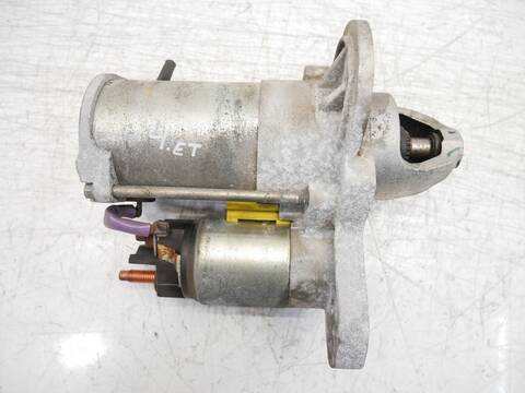 Motor de Arranque Renault Clio 91 CV 67KW