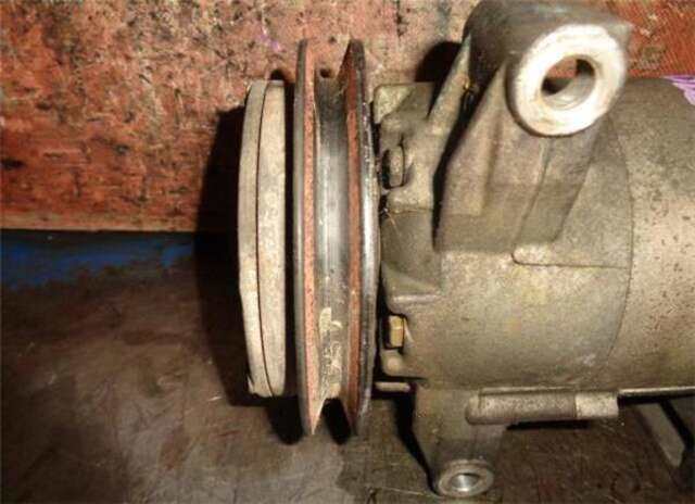 Compresor Aire Acondicionado Nissan Almera 2.2 DCI