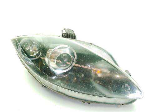 Faro Derecho Mercedes Clase C 160 C 220 CDI 204.008)