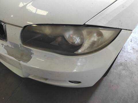 Faro Izquierdo Bmw Serie 1 114 N47D20C BERLINA