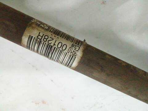 Foto 4ª: Transmision Delantera Derecha Renault Fluence 1.5 DCI L30D L30L L306 L33F L33L L33M L33V L33W) 110CV 81KW [K9K]