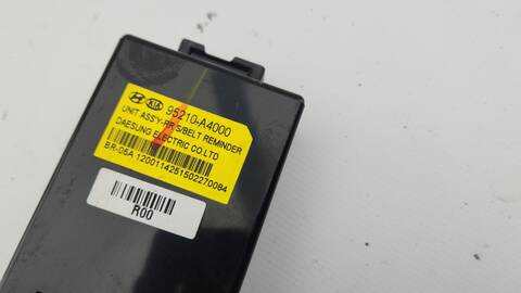 Foto 2ª: Centralita Motor ECU Kia Carens BASIC 135CV 99KW [G4FD] (2015)