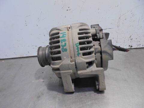 Foto 3ª: Alternador Opel Astra COSMO BERLINA 105CV 77KW [Z16XEP] (2005)