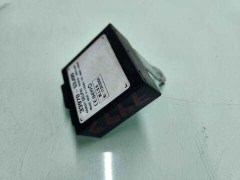 Centralita Motor ECU Suzuki Grand Vitara 2.0 TD DLX 109CV 80KW