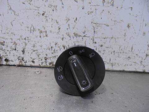 Mando Luces Seat Leon ERENCE 110CV 81KW