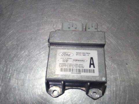 Centralita Airbag Ford Transit FT 350 2.4 90CV 66KW CAJA CERRADA