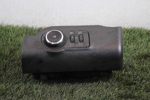 Mando Luces Opel Insignia SELECTIVE 120CV 88KW
