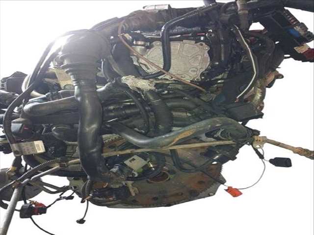 Foto 2ª: Motor Completo Audi Q5 2.0 TDI QUATTRO (2008)