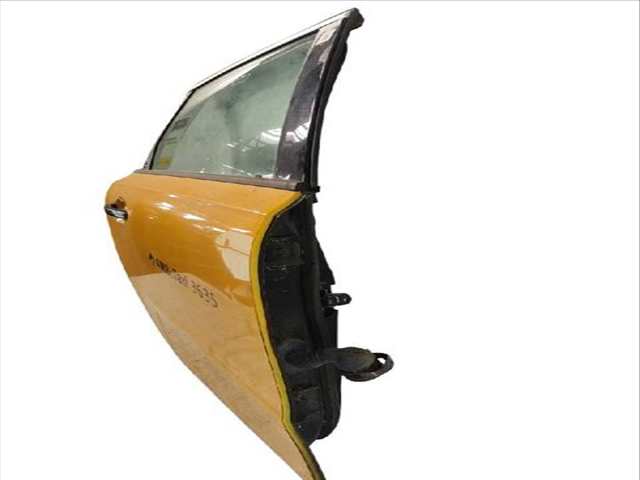 Foto 2ª: Puerta Trasera Derecha Peugeot 508 1.6 BLUEHDI 120 (2010)