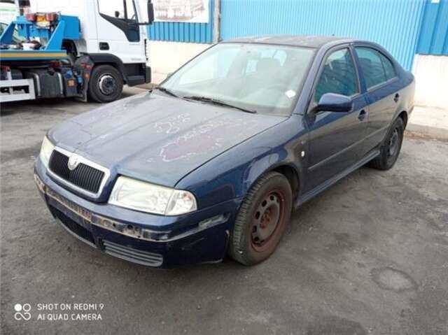 Bomba Servodireccion Skoda Octavia 1.6 AMBIENTE [1.6 LTR. - 75 KW]