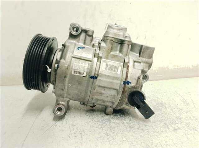 Foto 3ª: Compresor Aire Acondicionado Audi A4 2.0 BASIS [2.0 LTR. - 105 KW 16V TDI] [CAGA]