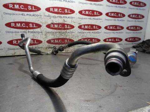 Foto 3ª: Tubos Aire Acondicionado Mercedes Clase C 160 C 250 CDI BLUEEFFICIENCY 204.003) BERLINA 204CV 150KW [651911] (2009)