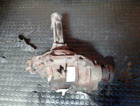 Diferencial Delantero Land Rover Discovery 2.7 TD V6 CAT 190CV