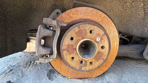 Mangueta Trasera Derecha Nissan Qashqai N-STYLE 140CV 103KW