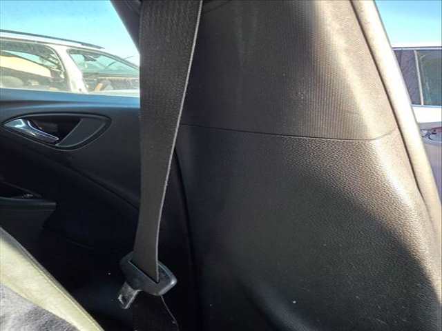 Foto 2ª: Kit Airbag Opel Astra DYNAMIC 110CV 81KW (2015)