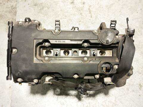 Motor Completo Opel Astra 1.4 68) 100CV 74KW
