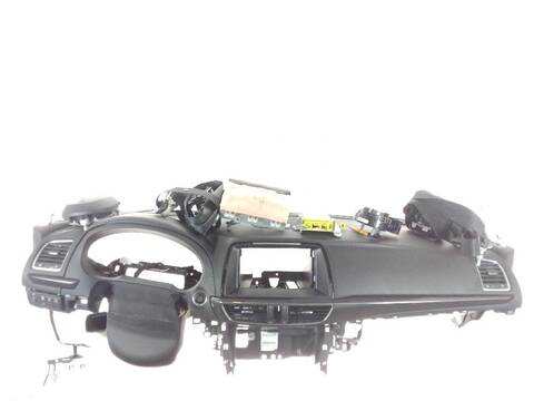 Foto 1ª: Kit Airbag Mazda 6 2.2 D (2002)