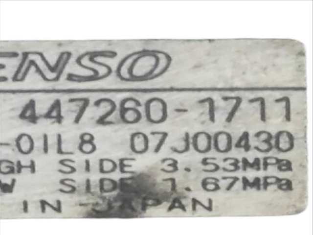 Foto 2ª: Compresor Aire Acondicionado Bmw Serie 5 520 G I E60) (2001)
