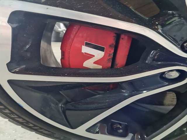 Foto 1ª: Pinza Freno Delantera Izquierdo Hyundai i30 2.0 N 275CV 202KW [G4KH] (2018)