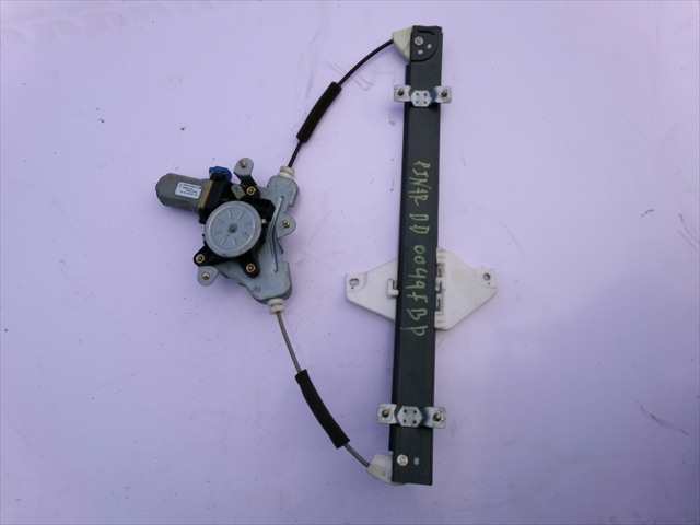 Elevalunas Eléctrico Delantero Derecho Chevrolet Epica 2.0 G 2006-2010