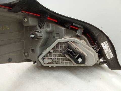 Foto 4ª: Piloto Trasero Derecho Peugeot 508 2.0 HDI 140CV 103KW [RHF (DW10BTED4),RHA (DW10CTED4)] (2024)