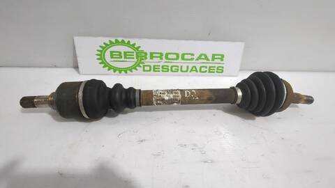 Foto 2ª: Transmision Delantera Izquierda Peugeot 407 1.6 HDI 110 6D9HZC 6D9HYC) 109CV [9HY (DV6TED4) 9HZ (DV6TED4)] (2004)