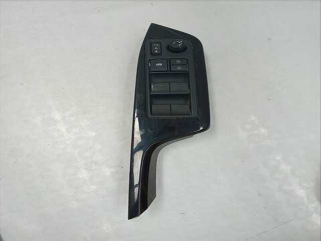 Botonera Elevalunas Toyota CHR 1.8 HYBRID ZYX10_ ZYX11_) 122CV 90KW