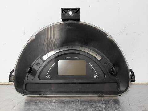 Foto 1ª: Cuadro de Instrumentos Citroen C3 1.1 MAGIC 60CV 44KW [HFX] (2004)