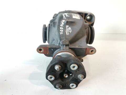 Foto 2ª: Diferencial Trasero Bmw Serie 1 114 118D 2.0 TD CAT 143CV (2007)