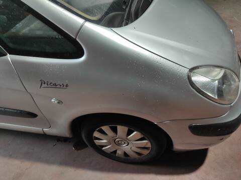 Aleta Delantera Derecha Citroen Xsara RHY PICASSO