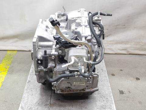 Foto 3ª: Caja Cambios Renault Austral TECHNO ESPRIT ALPINE