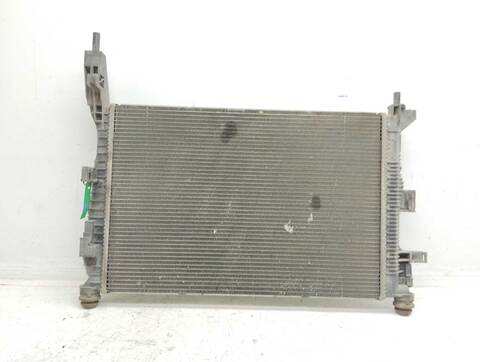 Radiador Motor Ford Transit FURGON 200 L1 AMBIENTE 101CV 74KW