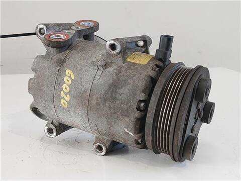 Compresor Aire Acondicionado Ford C Max 2.0 GHIA 145CV 107KW CB3)