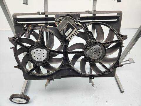 Electroventilador Audi A4 2.0 TDI 125KW) 170CV